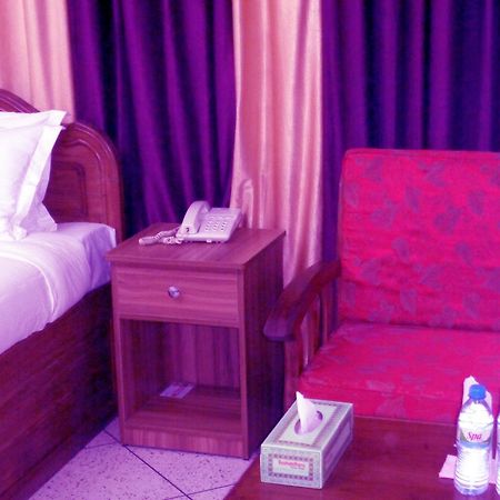 Hotel The Dhaka Today Екстериор снимка