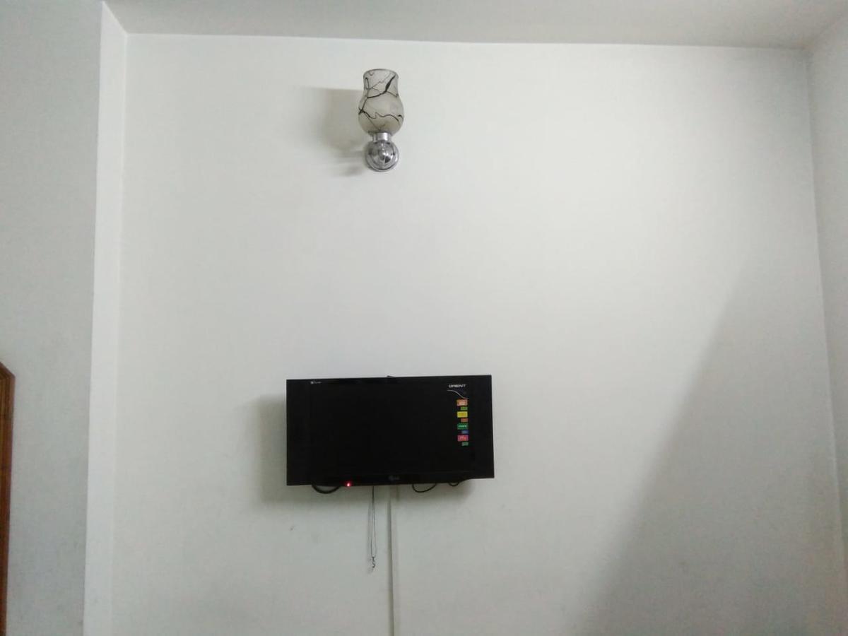 Hotel The Dhaka Today Екстериор снимка